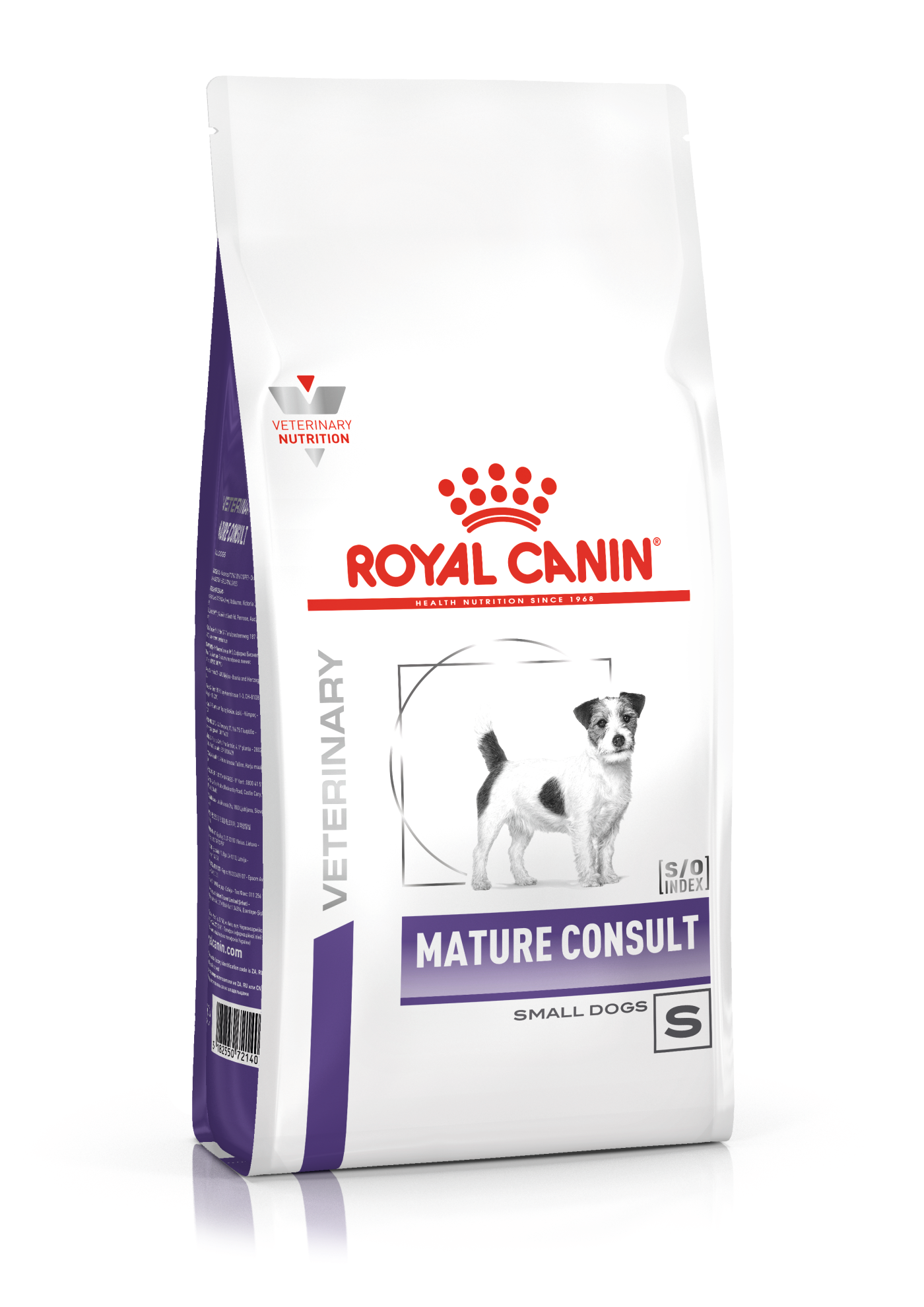 Royal Canin Mature Consult Small Dog Food - Premium Nutrition for Senior Small Breed Dogs | Perfect for Aging Pets with Sensitive Digestion