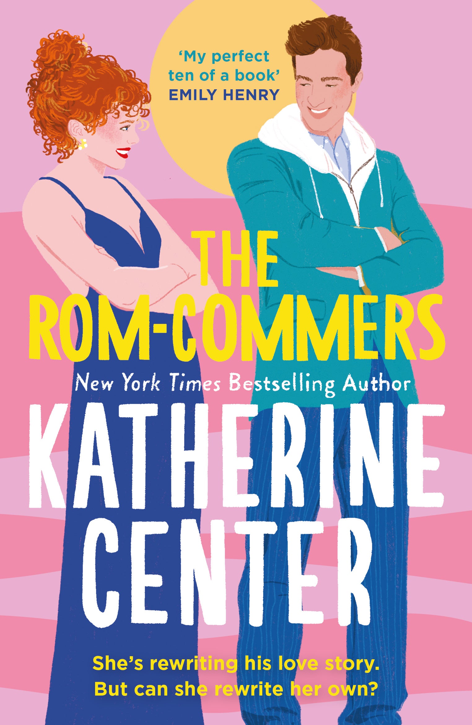 The Rom-Comers - Romantic Comedy Movie Collection for Date Nights & Cozy Evenings