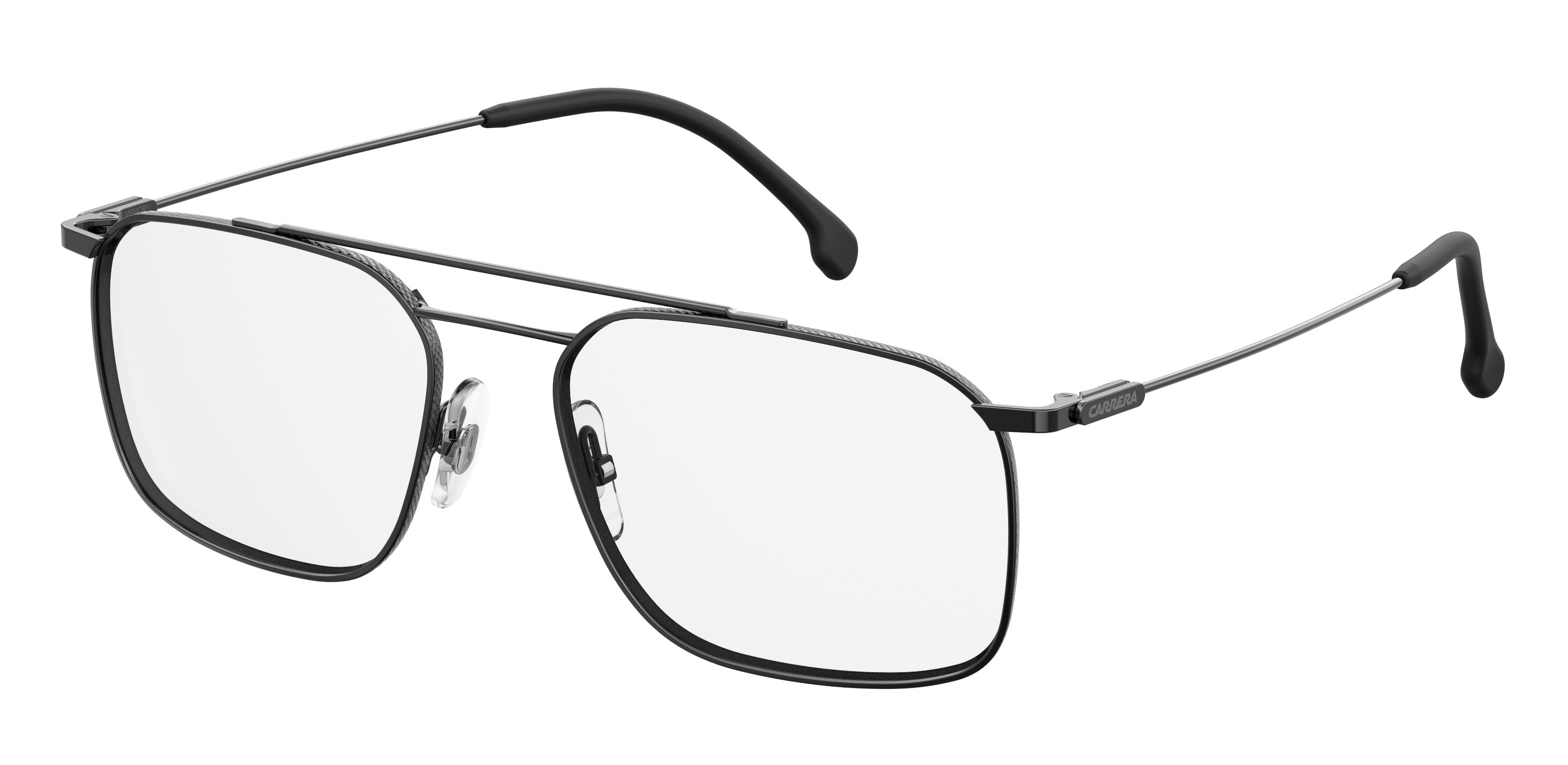 CARRERA CARRERA 189 V81 5717 Eyeglass Frames - Stylish & Durable Optical Glasses for Men & Women | Perfect for Reading, Driving & Fashion Accessories