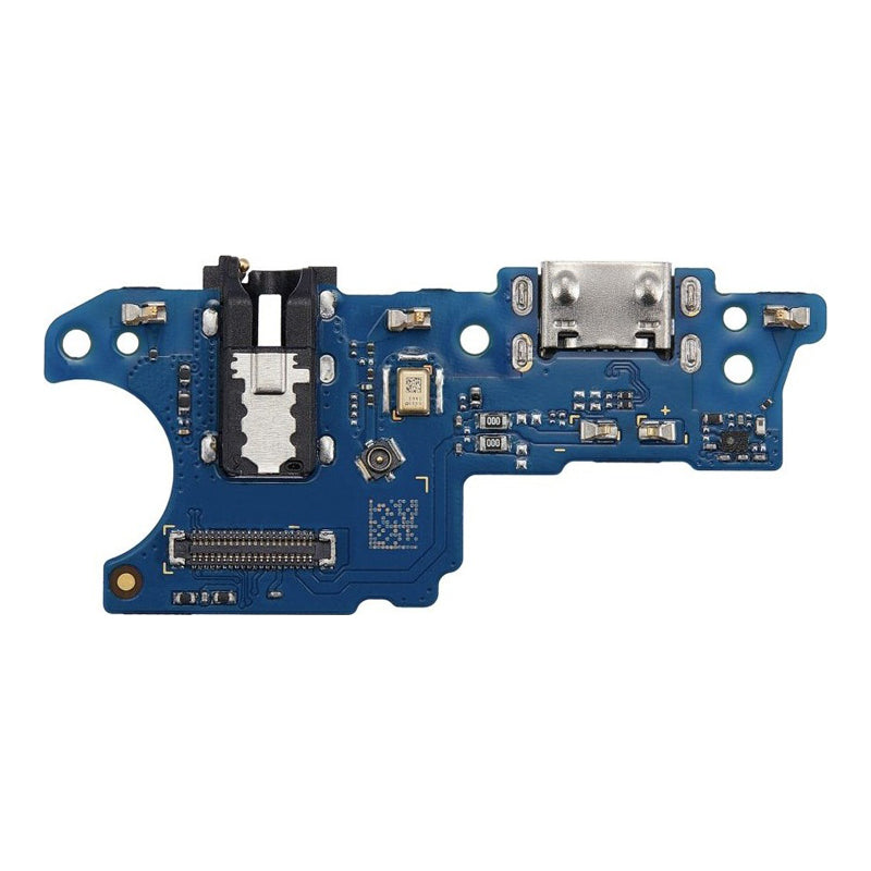 Original Samsung Galaxy A03 Charging Port Replacement - USB-C Charger Connector Flex Cable - Fix Charging Issues for Samsung A03 - Perfect for Home, Travel & Emergency Repairs