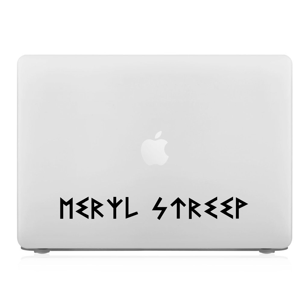 Premium MacBook Hardshell Case with Signature Foreign Design - Protective Cover for MacBook Air/Pro - Perfect for Work, Travel & School Use
