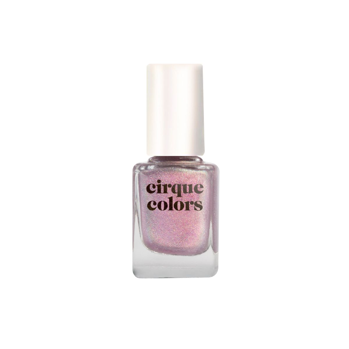 Cirque Colors Coquette Nail Polish - 0.37 oz Long Lasting Vegan & Cruelty Free Nail Lacquer - Perfect for Manicures, Pedicures & Nail Art Designs