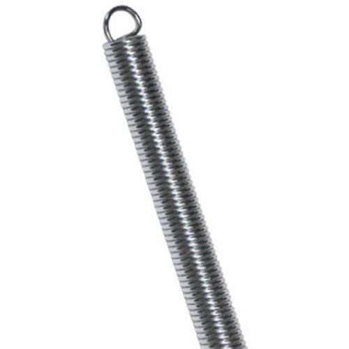 CENTURY SPRING Corp C-253 Extension Spring - Heavy Duty Stainless Steel Tension Spring for Industrial Machinery, Automotive, and Home Appliances | Perfect for Garage Tools, Exercise Equipment, and DIY Projects