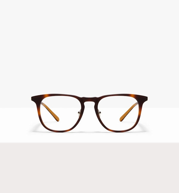 Shore Eyeglasses - Stylish & Durable Prescription Glasses for Men & Women | Perfect for Reading, Driving & Everyday Use