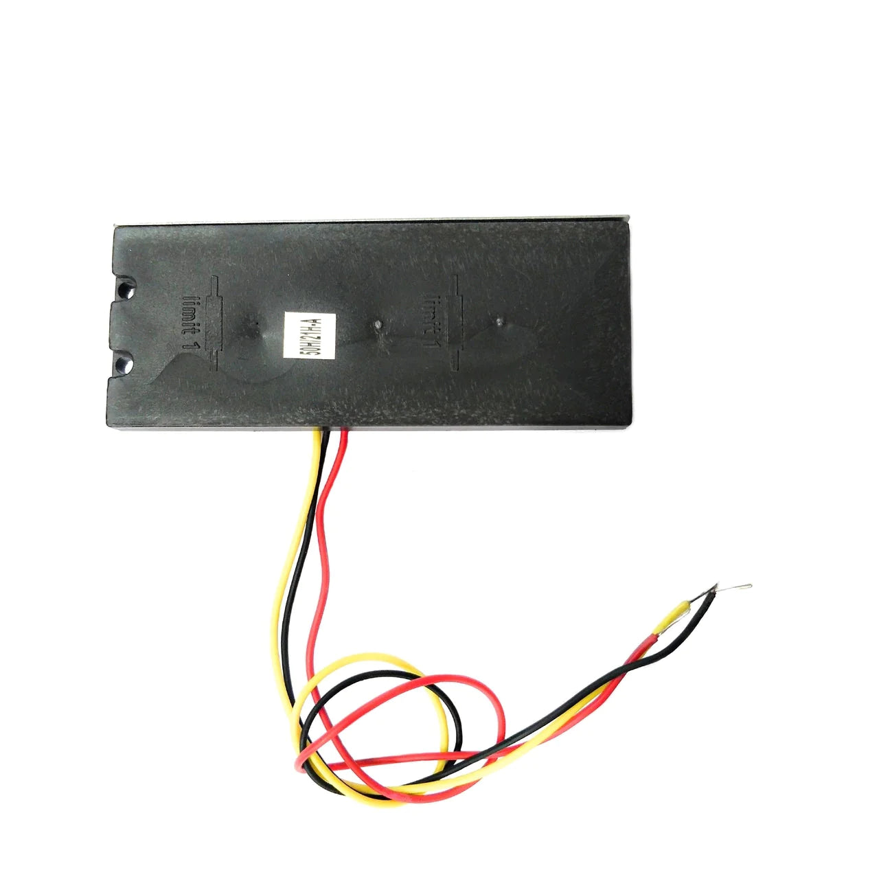 Aleko Magnetic Switch for Sliding Gate Opener - Compatible with AC1800/2700/5700 & AR 1850/2750/5750 Series - Perfect for Home Security and Automatic Gate Systems