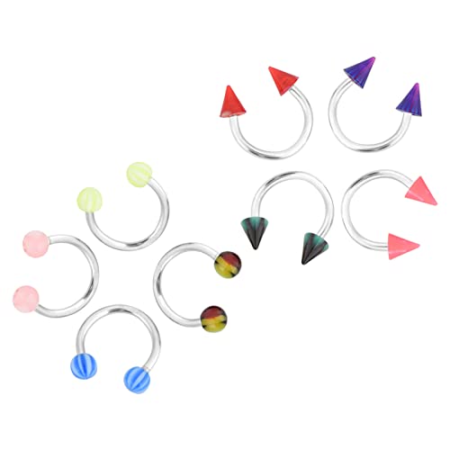 110pcs Belly Button Piercing Kit - Professional Body Jewelry Set for Men & Women | Safe Navel Piercing Protection | Perfect for Parties, Beach & Body Decoration