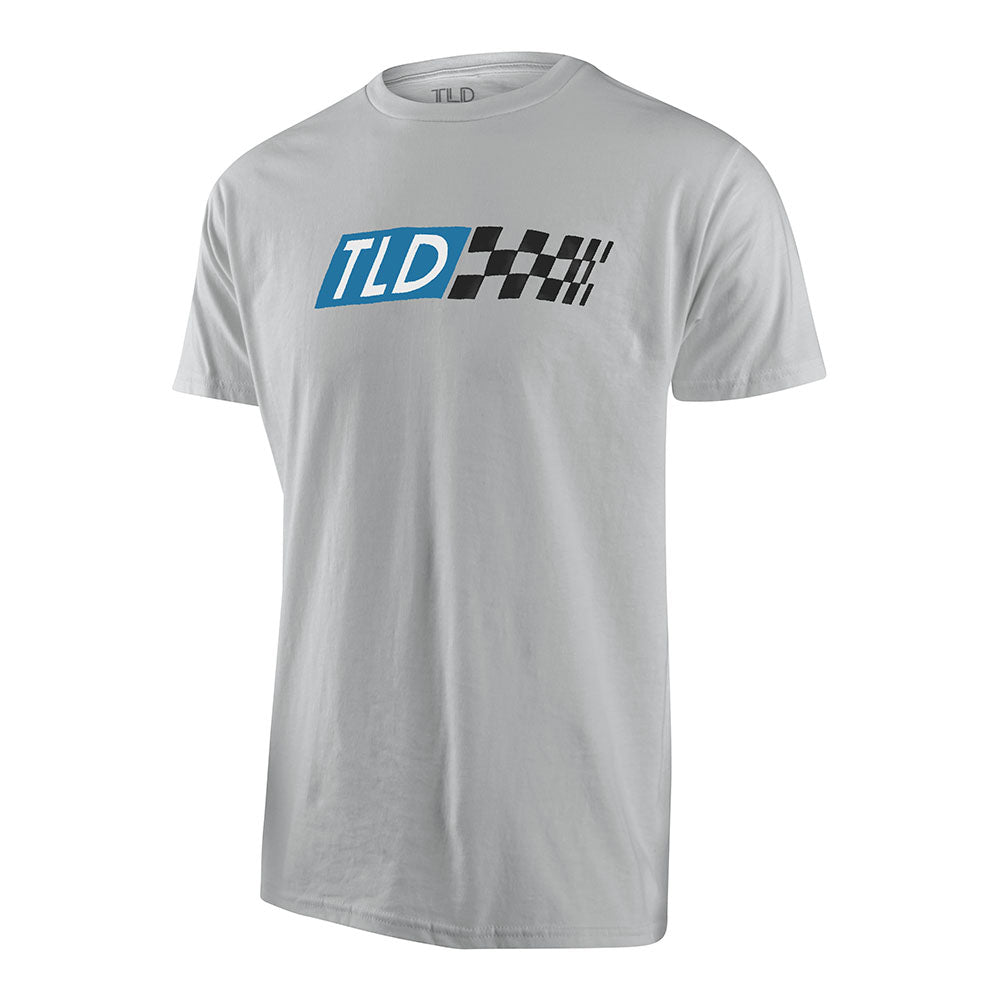 Premium Short Sleeve T-Shirt - Boxed Out Silver - Comfortable Casual Wear for Men & Women - Perfect for Everyday Outfits, Gym, and Summer Activities