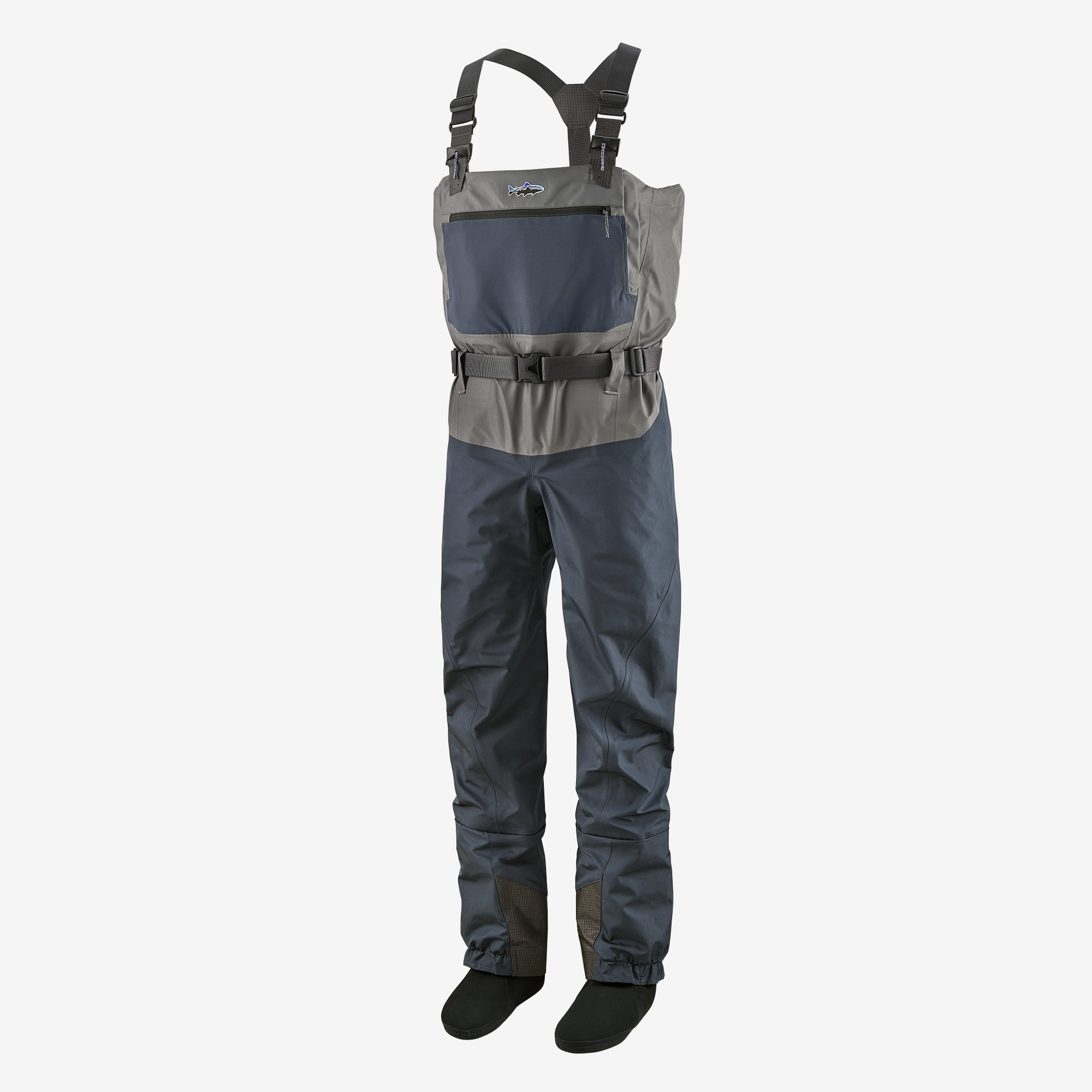 Men's Swiftcurrent® Fishing Waders - Waterproof & Breathable for Fly Fishing, Hunting & Outdoor Adventures