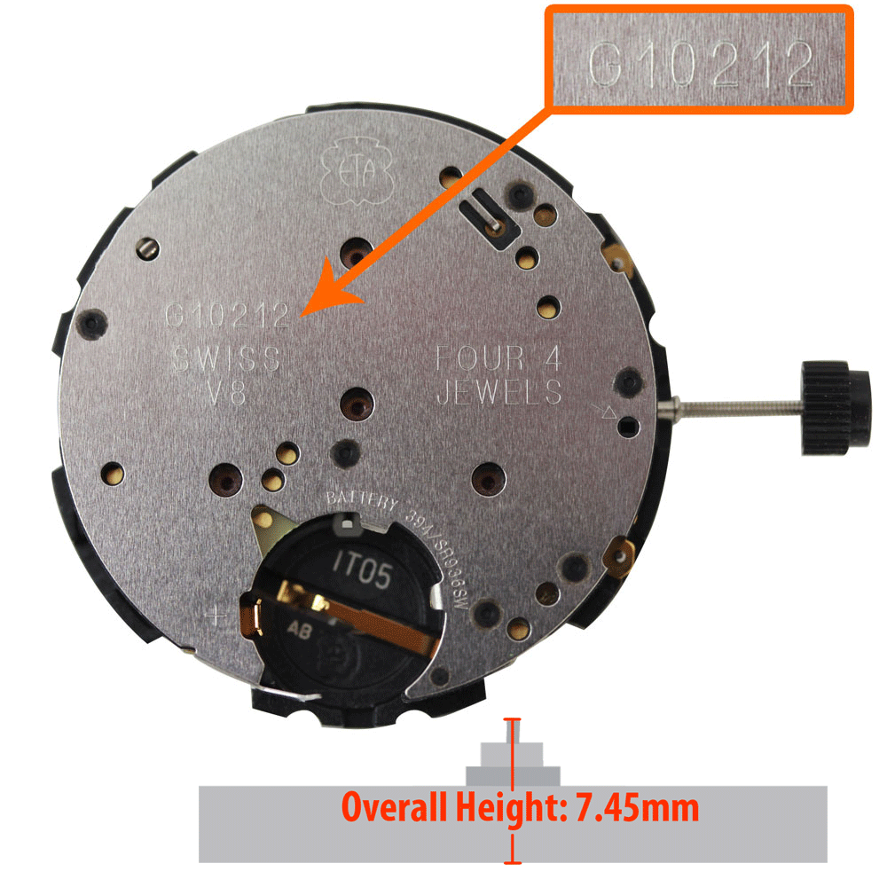 Eta G10 211 2123 - High-Quality Replacement Part for Home & Commercial Appliances | Perfect for Repairing Washing Machines, Dryers & More