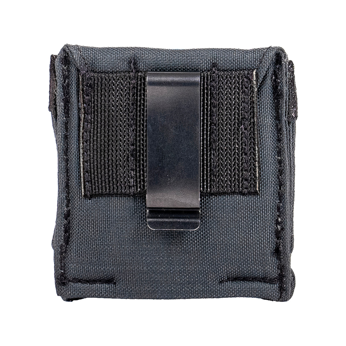 Badger Tape Holster - Heavy Duty Utility Belt Clip for Duct Tape, Packing Tape & More - Perfect for Construction, DIY Projects & Home Repairs