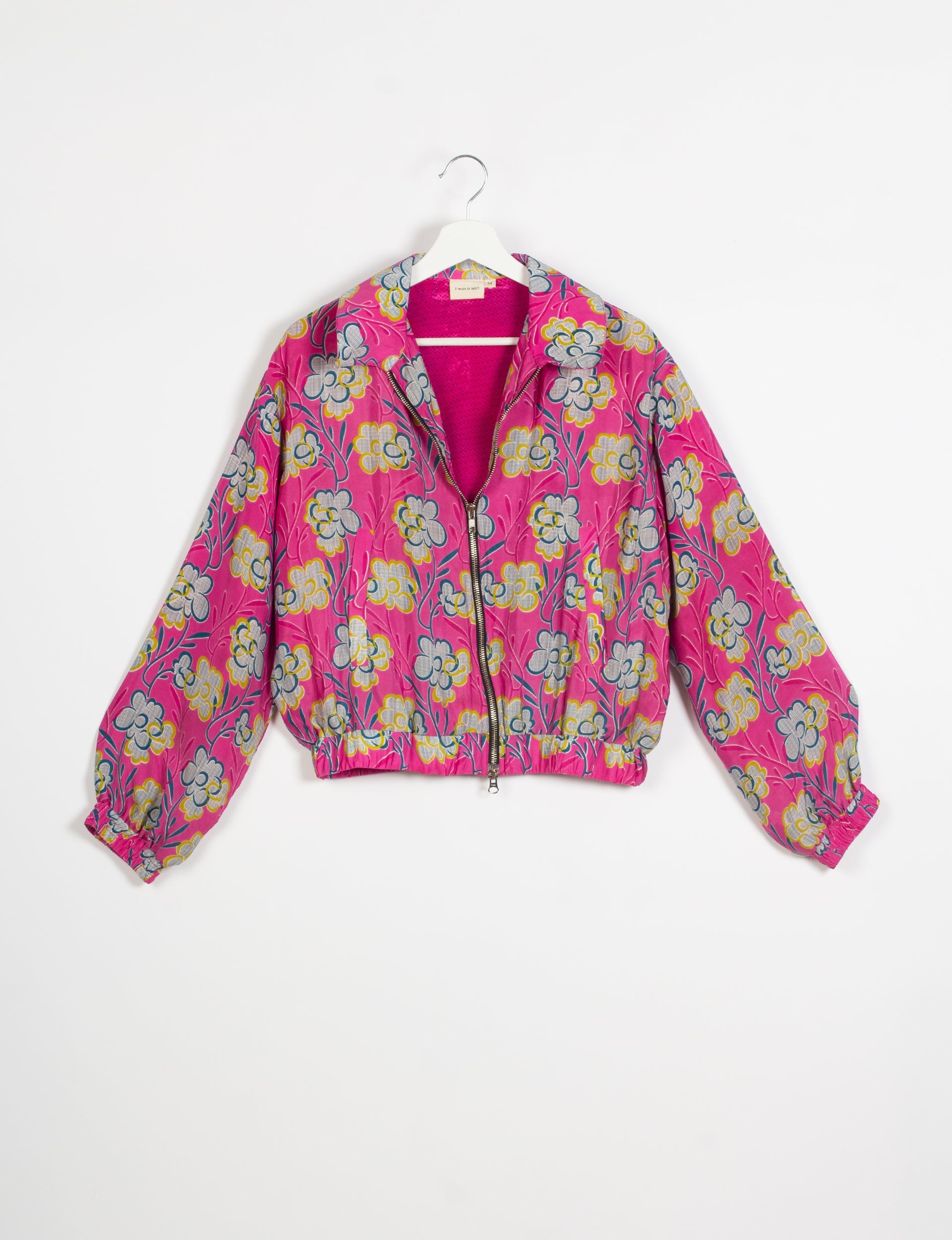 Men's Classic Bomber Jacket - Size M, 87 - Stylish & Comfortable for Casual Wear, Travel & Outdoor Activities