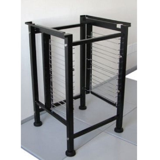 Anvil Stand for COA1003/4 - Heavy Duty Blacksmithing Tool for Forging & Metalworking | Perfect for Professional Blacksmiths & DIY Metal Projects