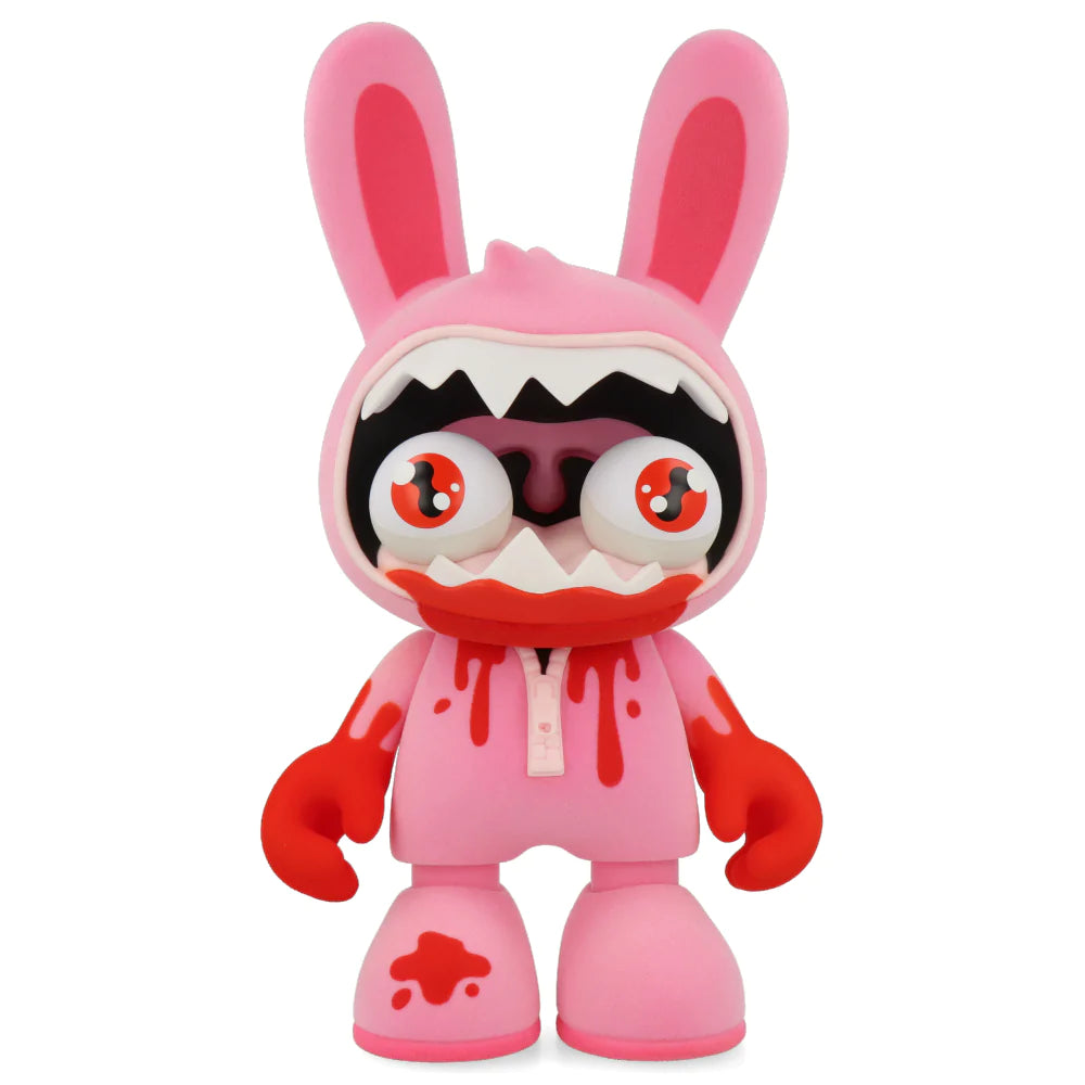 Fashion Slumber Party Insomniac Surprise Munch SuperGuggi 8 Guggimon Plush Toy - Cute Collectible Stuffed Animal for Sleepovers, Room Decor & Gift Giving