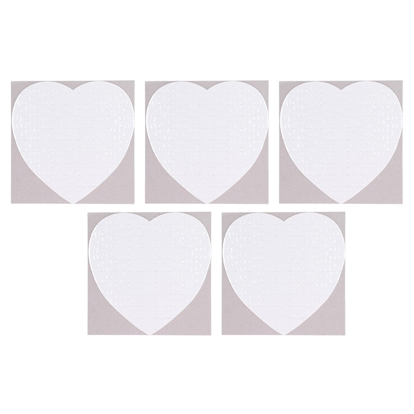 Heat Transfer Sublimation Puzzle - Medium Pressure DIY Jigsaw for Adults & Kids - Perfect for Family Game Nights, Birthday Parties & Craft Projects