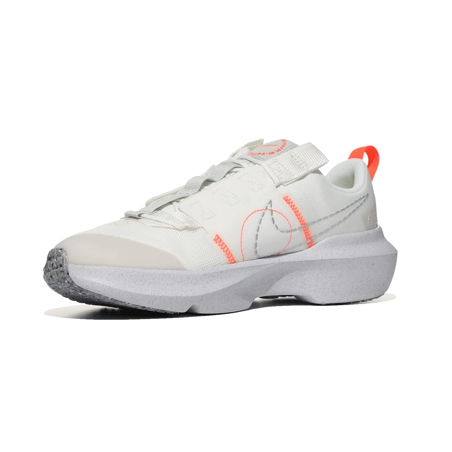 Nike Crater Impact Baby Boys' Sneakers - Lightweight, Breathable & Durable for Playtime, Walks & Everyday Comfort