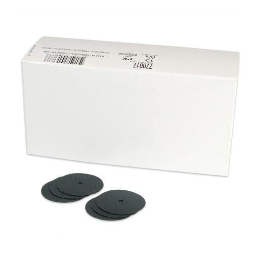 Replacement Inhalation Valves 6 Pack - Compatible with Nebulizers & Respiratory Machines - Perfect for Asthma, COPD & Breathing Treatments at Home or Clinic