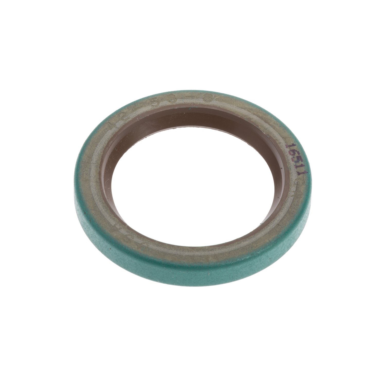 National 224215 Manual Transmission Extension Housing Seal - Durable Replacement Part for Smooth Gear Shifting - Perfect for Truck & SUV Repairs