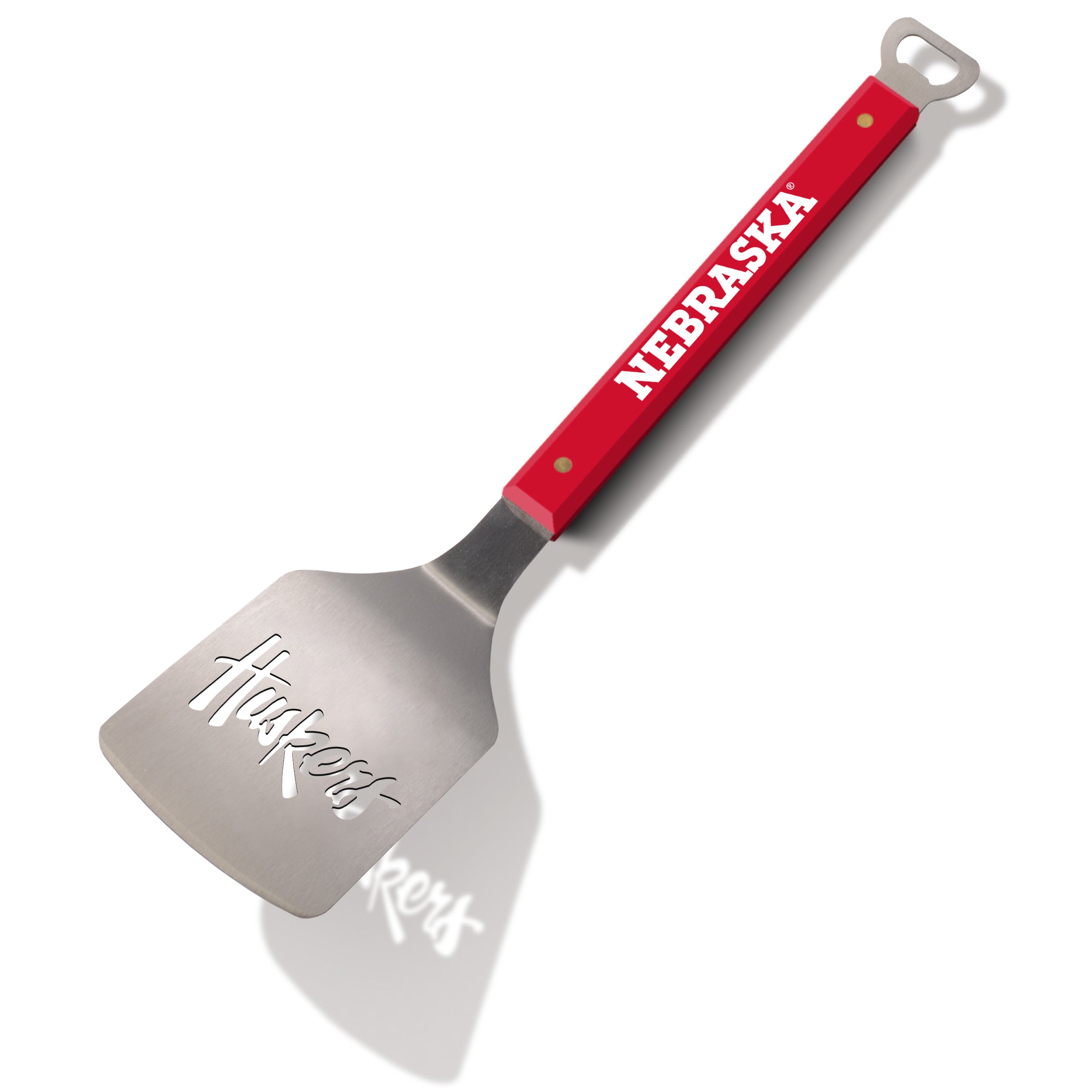 Nebraska Huskers Spirit Sportula - Official Fan Gear for Football & Tailgating - Show Your Team Pride with Stylish Apparel & Accessories