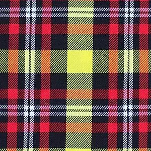 Modern Tartan Ball - Classic Plaid Design for Home Decor, Parties & Gifts | Perfect for Christmas, Weddings & Scottish-Themed Events