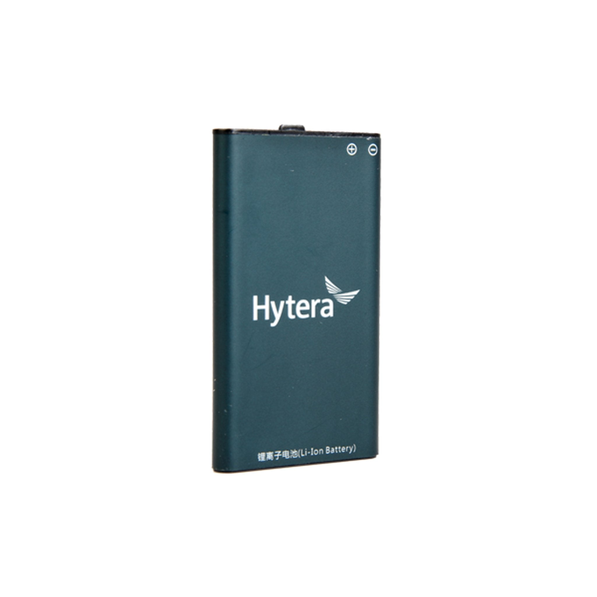 Hytera BL2009 Rechargeable Lithium Ion Battery for PD362i Two-Way Radio - Long-Lasting Power for Outdoor Adventures, Security, and Emergency Communication