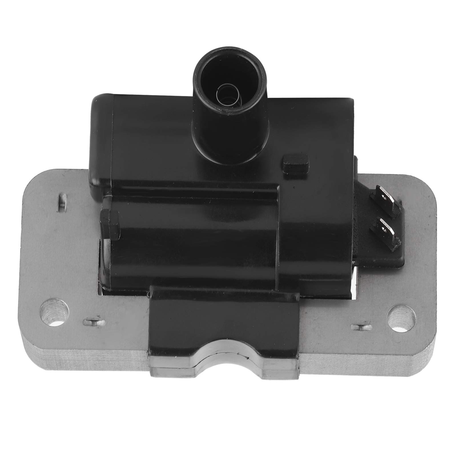 Yctze Ignition Coil Pack Replacement CM1T-230 Compatible with Nissan Elgrand E50 3.3L (1996-2002) - High Performance Distributor Coil for Smooth Engine Start & Acceleration - Perfect for Daily Commuting and Road Trips