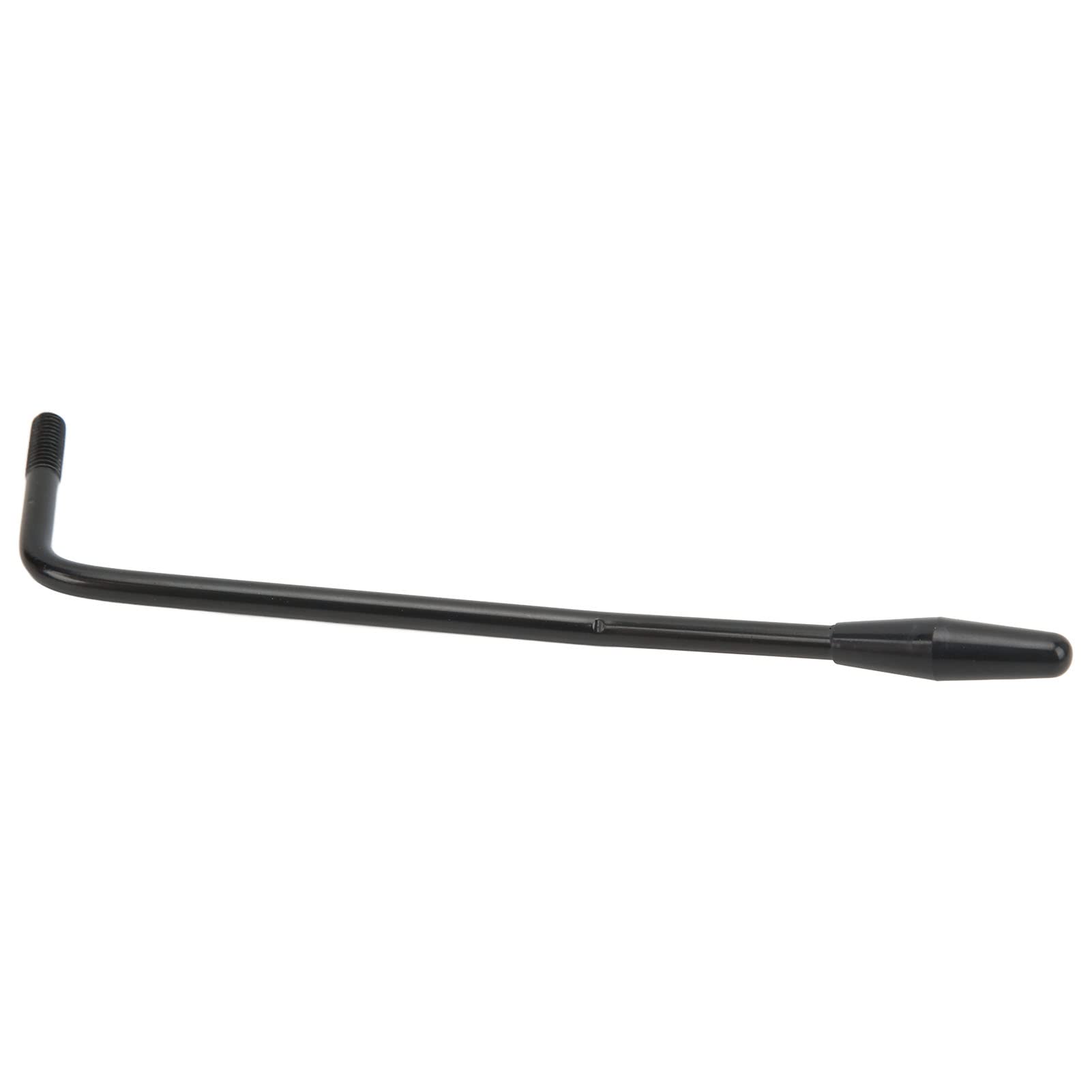 **Electric Guitar Tremolo Arm - Silver Whammy Bar for String Tension & Sound Adjustment | Replacement Part for Electric Guitars | Perfect for Rock, Blues & Live Performances**