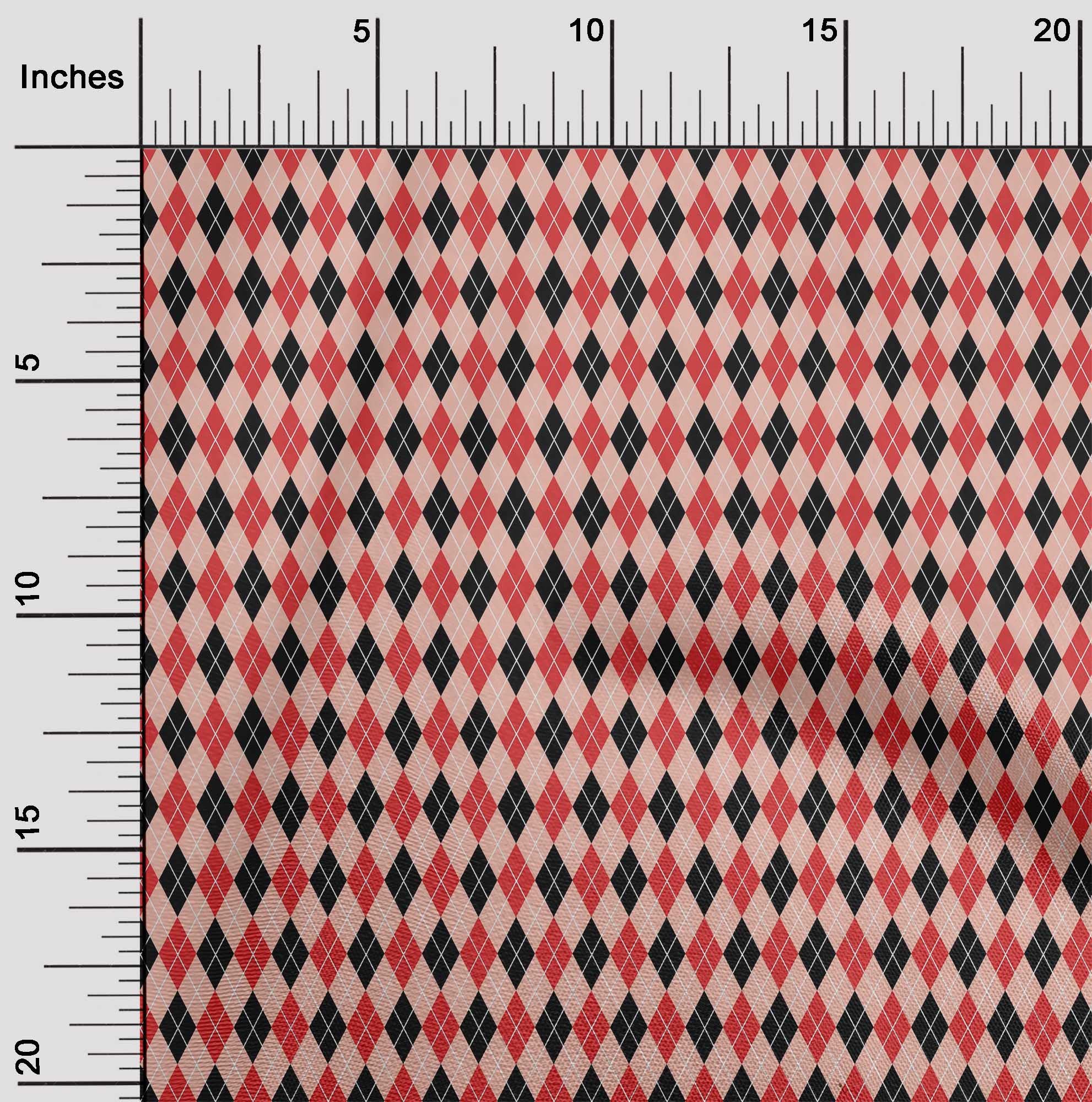 Premium Peach Skin Polyester Spandex Fabric - 56