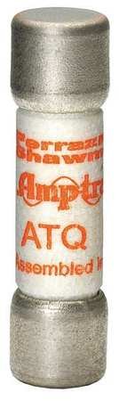 30A ATQ Series Midget Fuses - 6 Pack - Fast-Acting Electrical Protection for Automotive, Appliances & Electronics