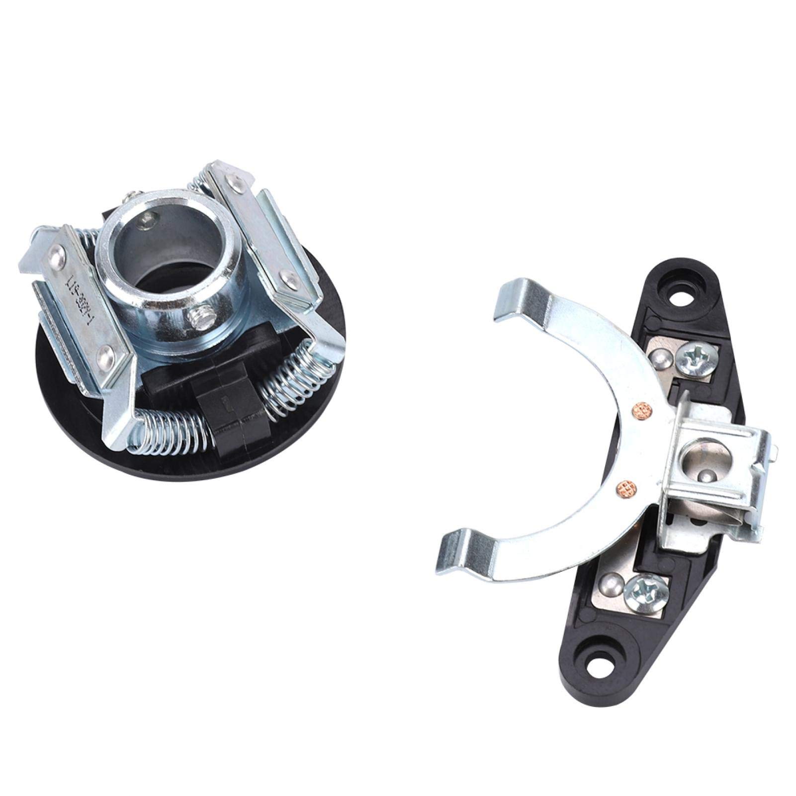 Voluxe 19mm 30A Centrifugal Switch L19-302Y-1 - Electric Motor Replacement Part for Home Appliances | Perfect for Washing Machines, Air Conditioners & Power Tools