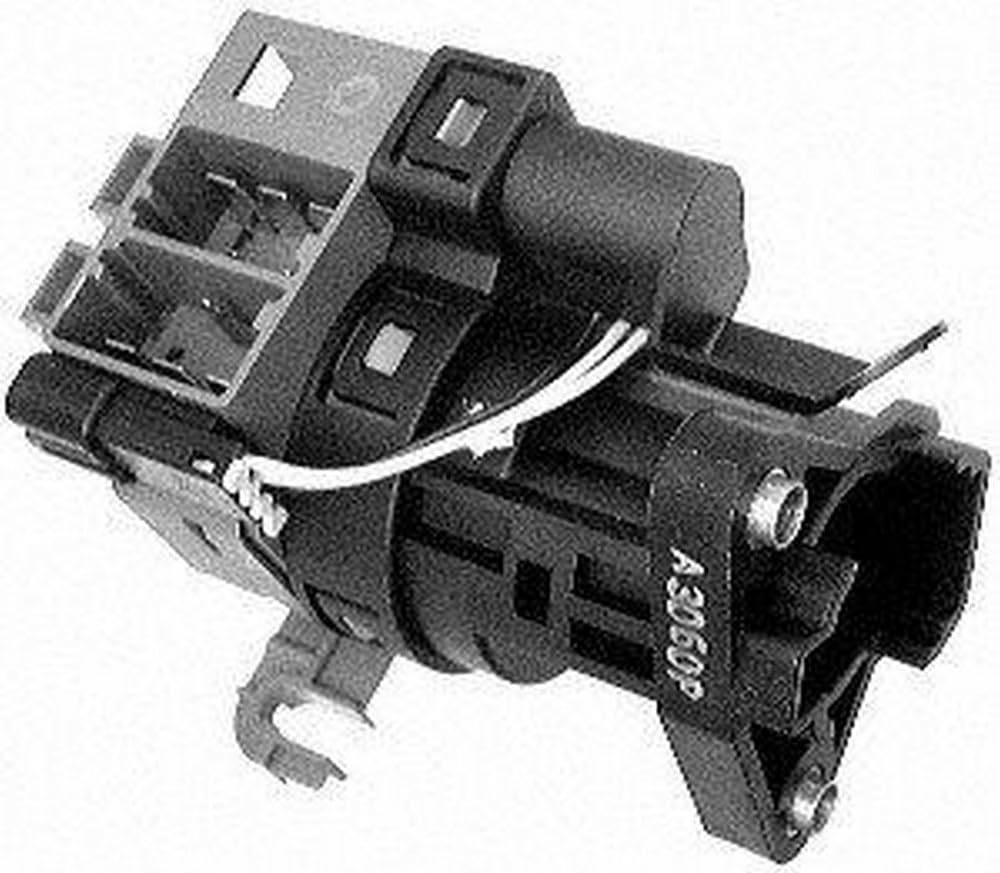 Standard US333 Ignition Switch - Reliable Car Engine Starter for Smooth Driving