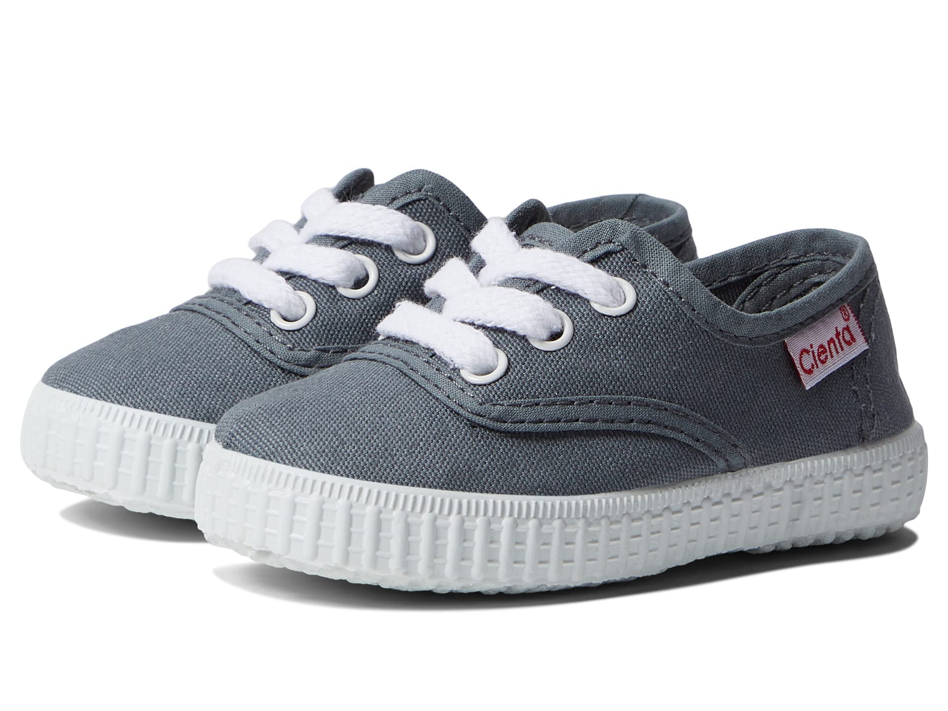 Cienta 52000 Kids Shoes for Toddler, Little Kid & Big Kid - Comfortable & Durable Footwear for School, Play & Everyday Wear