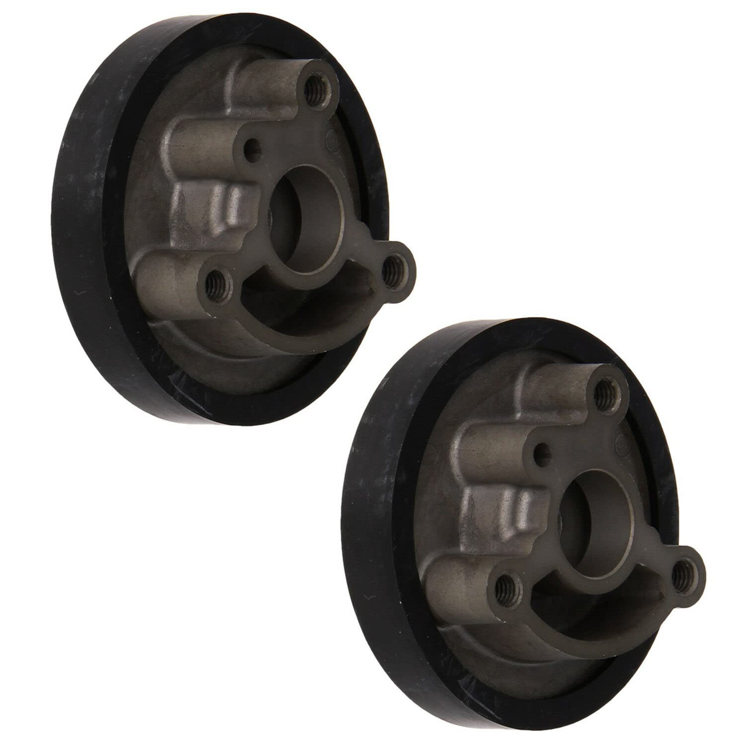 Hitachi 877307 Head Cap Gasket Set 2PK - Compatible with NR83A2, NR83A5, NR83AA, NR83AA2, 877-307 - Perfect for Engine Repair & Maintenance