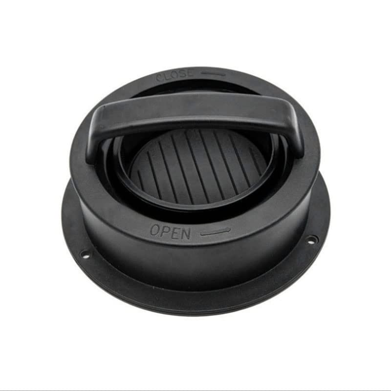 Non-Stick ABS Hamburger Press Patty Maker - Round Shape Burger Mold for Beef, Meat & Cutlets - Perfect for Grilling, BBQ, and Home Cooking