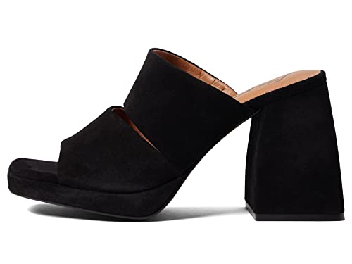 Free People Love is Everywhere Platform Sandals - Women's Boho Chic Summer Shoes for Beach, Festival & Casual Outfits