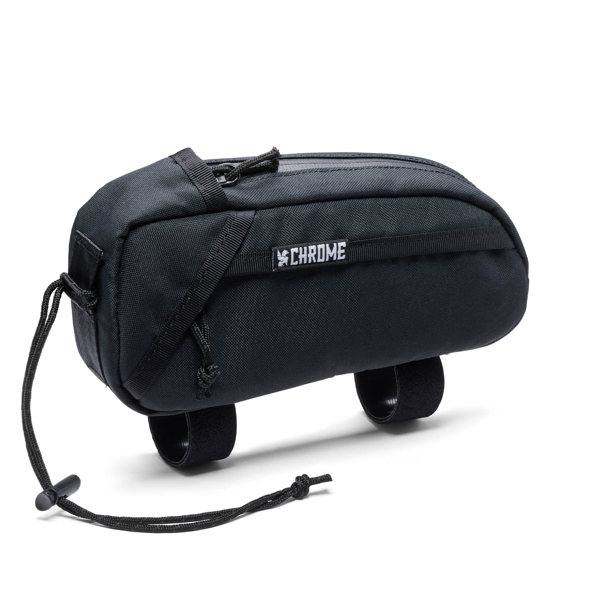 Holman Bike Top Tube Bag - Waterproof Cycling Storage for Phone, Keys & Essentials - Perfect for Mountain Biking & Commuting