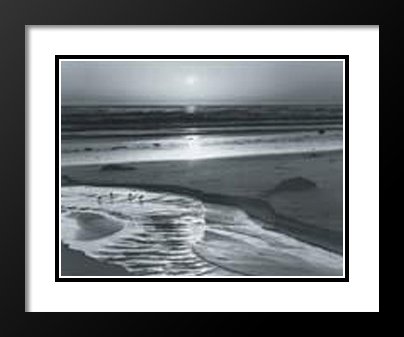 Ansel Adams 