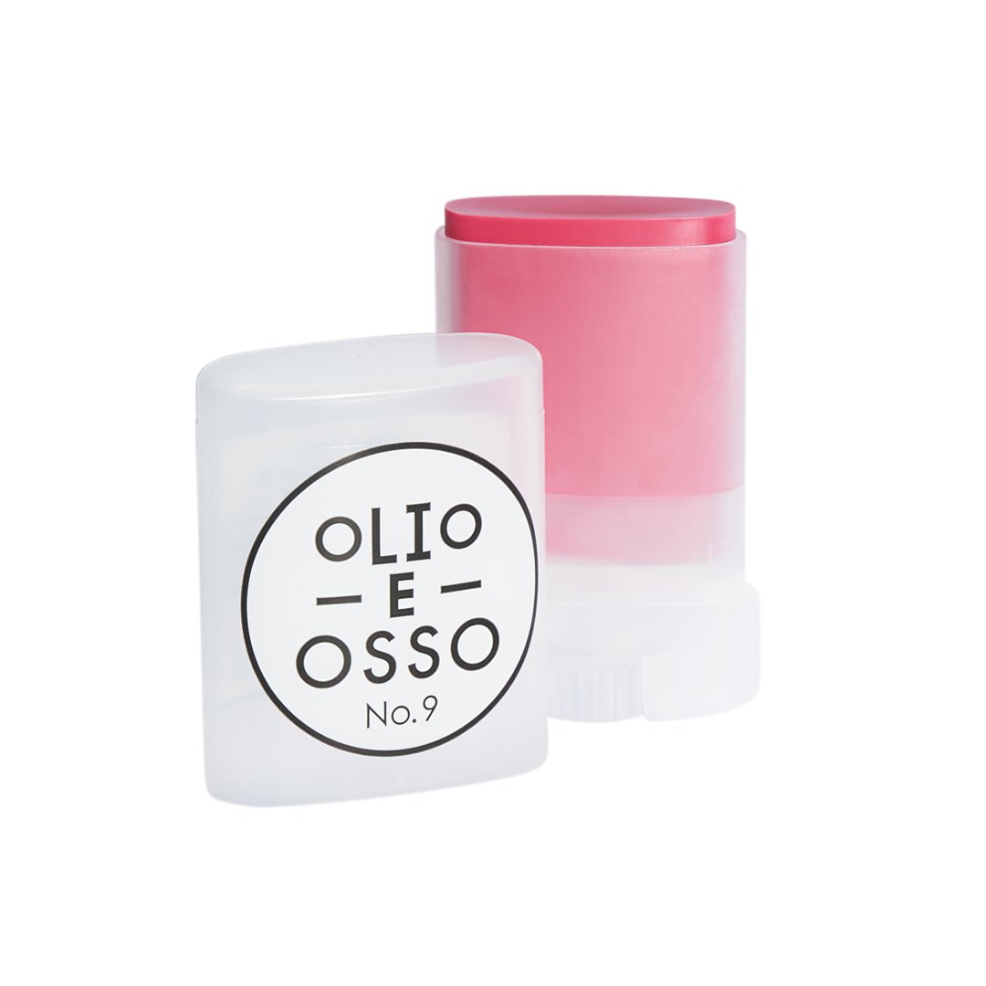 Natural Tinted Lip Balm with SPF 15 - Hydrating Moisturizing Lip Care for Dry Lips - Perfect for Daily Use, Outdoor Activities & Makeup Routine