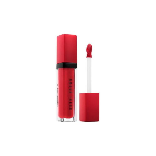 Long-Lasting Crushed Liquid Lipstick - Matte & Hydrating Lip Color for All-Day Wear | Perfect for Parties, Dates & Everyday Makeup Looks