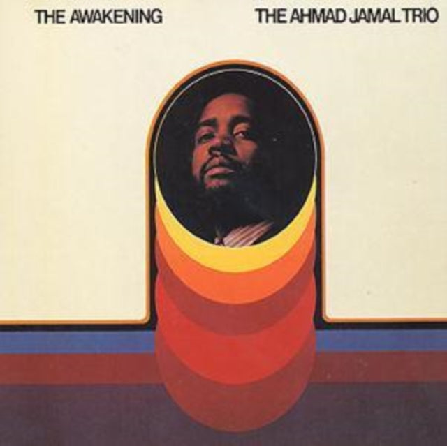 Ahmad Jamal Trio CD - The Awakening Jazz Album | Legendary Piano Jazz Music | Perfect for Relaxation, Study & Dinner Parties