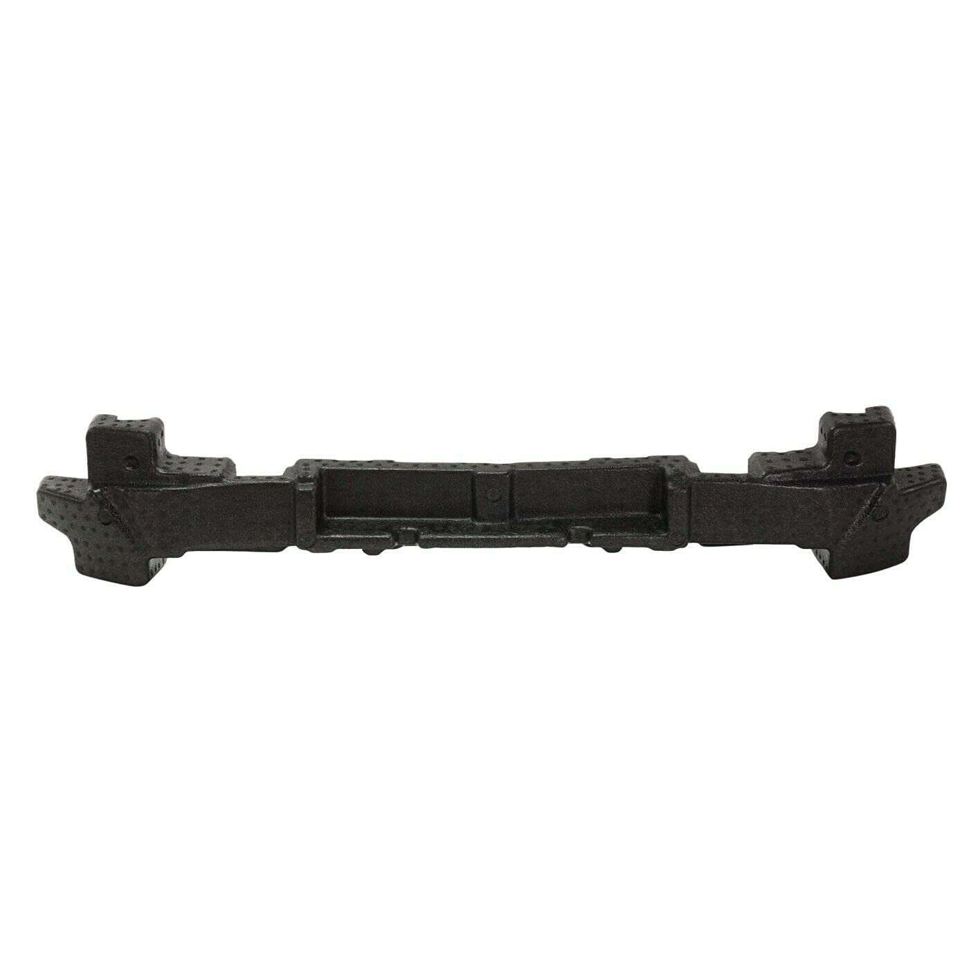 Replacement 86521S2000 Bumper Face Bar Impact Absorber Front for Hyundai Santa Fe 2019-2020 | Durable Crash Protection | Perfect for Off-Roading & City Driving