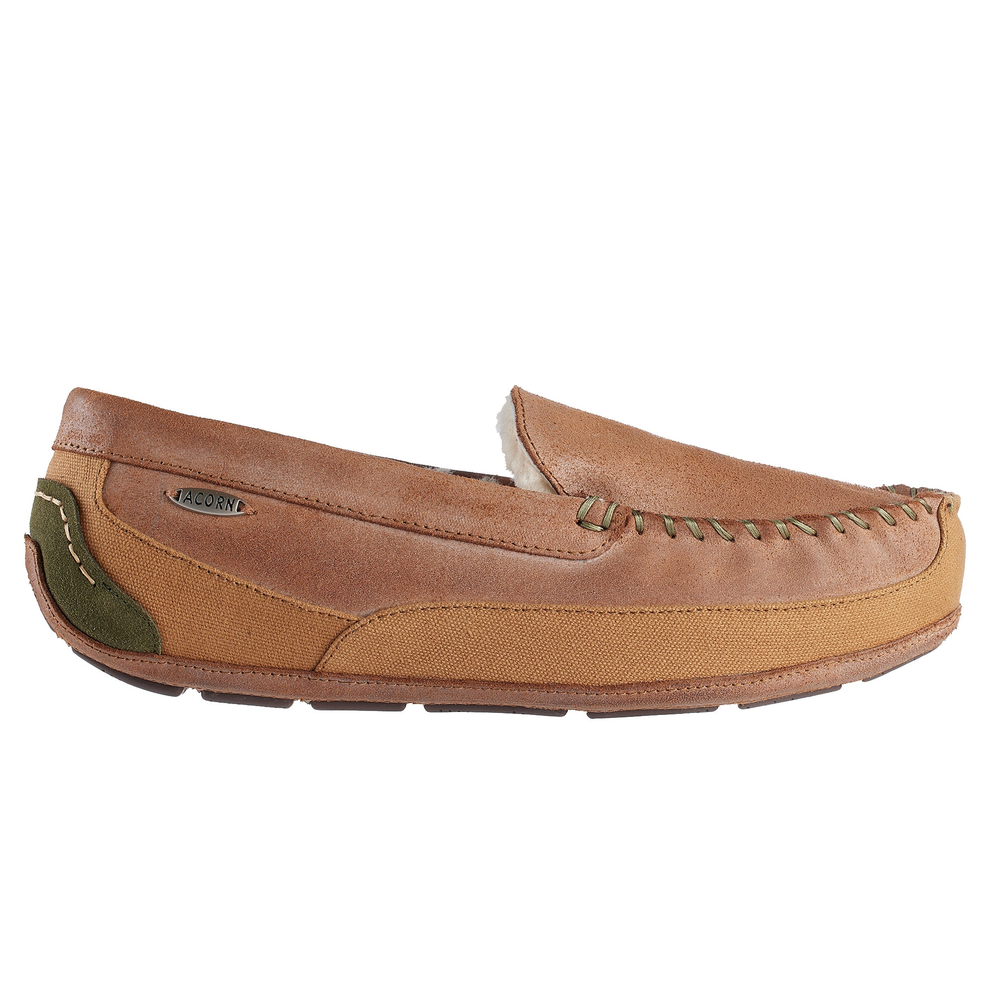 Men's Hamilton Suede Driving Moccasin Shoes - Comfortable Loafers for Casual Wear & Business Outfits - Perfect for Driving, Office & Daily Walking