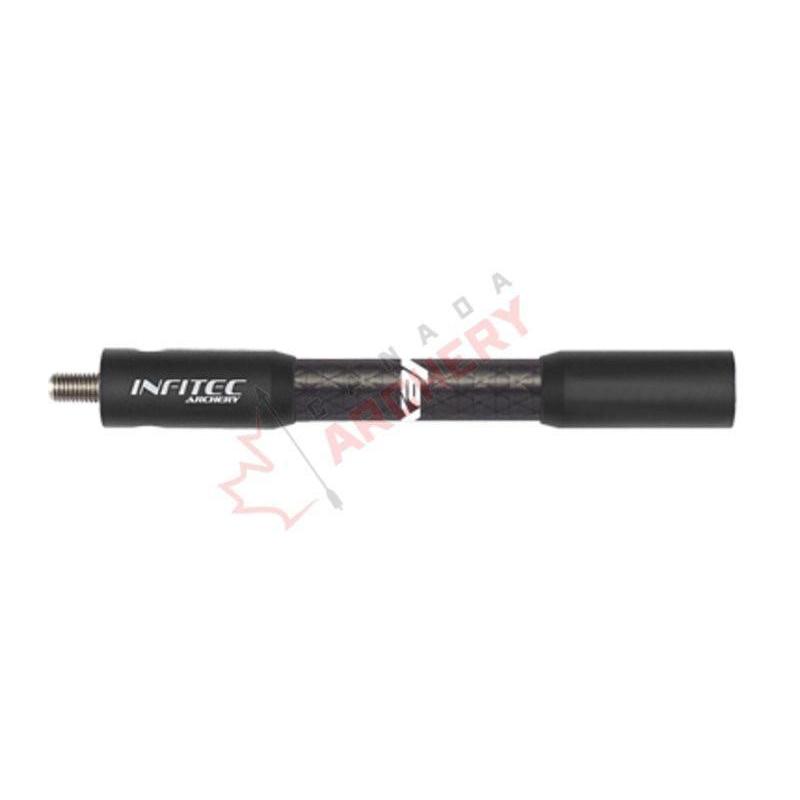 Cartel Infitec Extender Nexus Edge 3 - High-Speed WiFi Range Booster for Home & Office | Seamless Connectivity for Gaming, Streaming & Remote Work