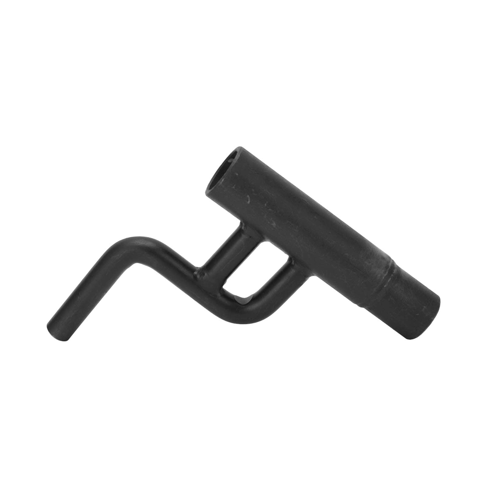 Motorcycle Rear Brake Disassembly Tool - Carbon Steel Scooter Brake Repair Wrench Kit for Motorcycle Maintenance & DIY Fixing - Perfect for Garage Repairs & Roadside Emergencies
