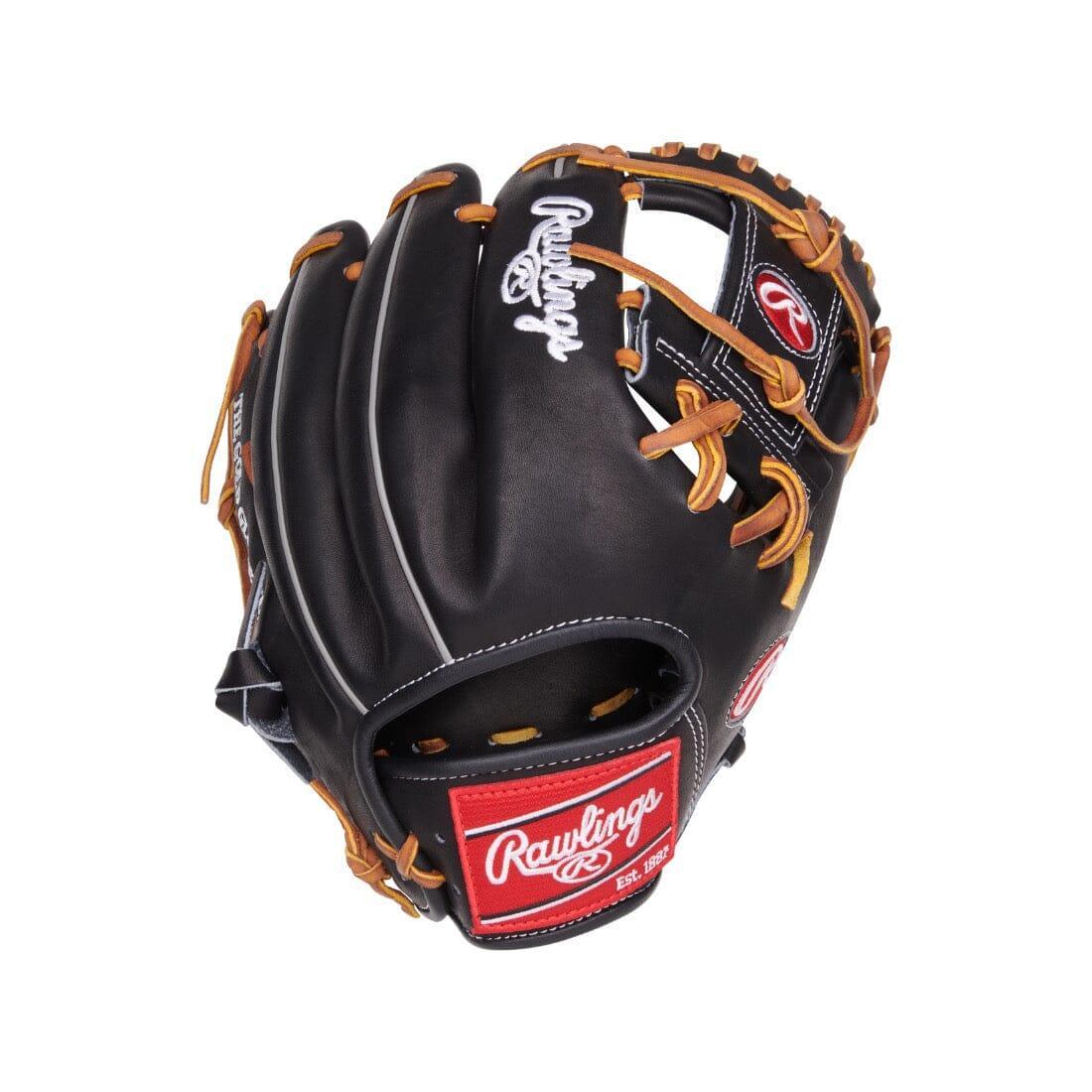 Rawlings Heart of the Hide Traditional Series 11.5