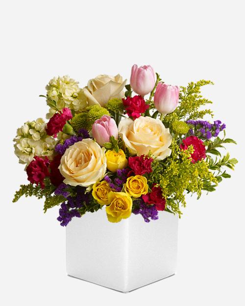 Springtime Harmony - Elegant Home Decor for Easter & Spring Celebrations | Perfect for Living Room, Bedroom & Seasonal Party Decorations