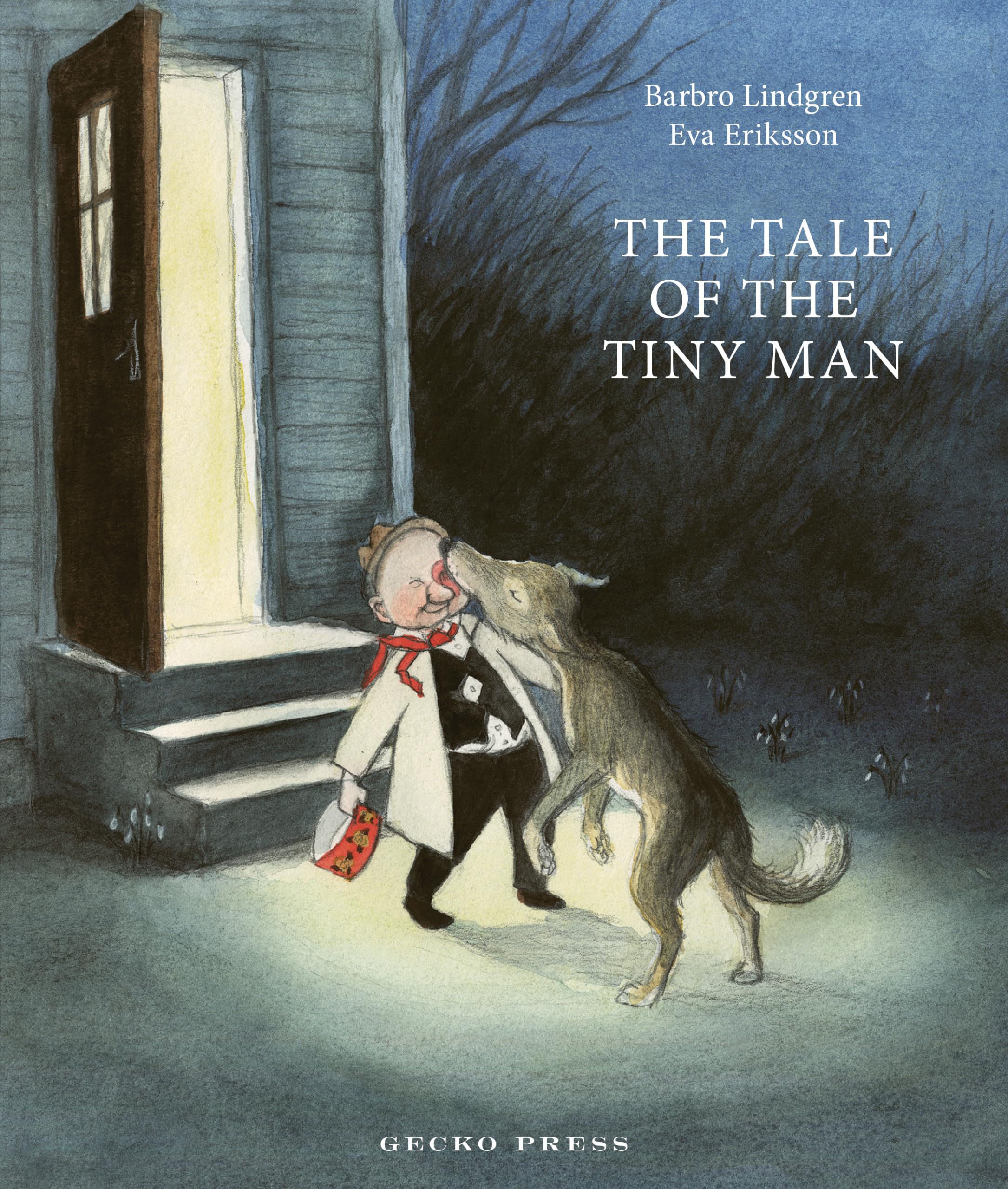 The Tale of the Tiny Man - Classic Children's Story Book for Bedtime Reading, Early Learning & Family Bonding | Perfect for Kids Ages 3-8, Preschool Education & Cozy Storytime Moments