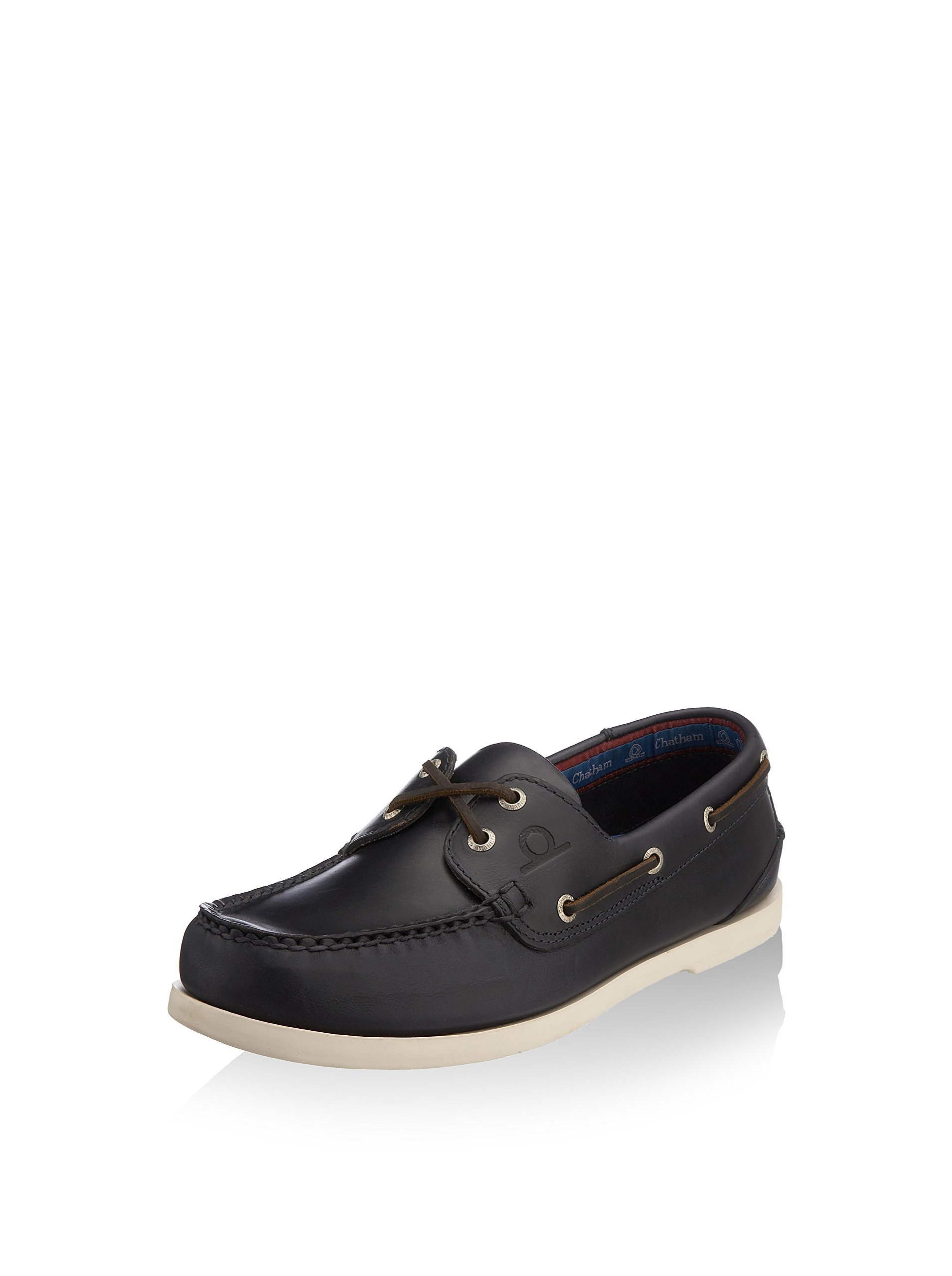 Men's Boat Shoes - Comfortable & Stylish Slip-On Deck Shoes for Men | Perfect for Casual Wear, Sailing & Outdoor Activities