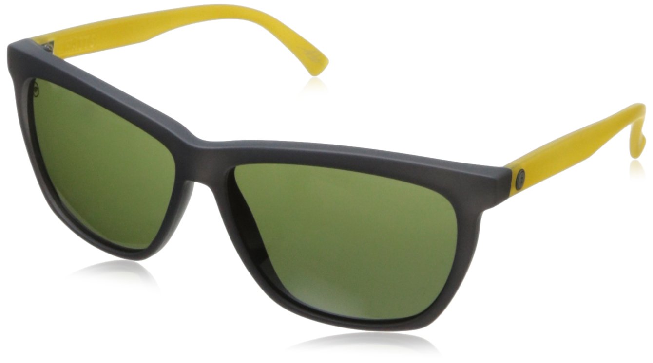 Electric Visual Watts Sunglasses - UV Protection, Polarized Lens for Men & Women - Perfect for Running, Cycling, and Outdoor Sports