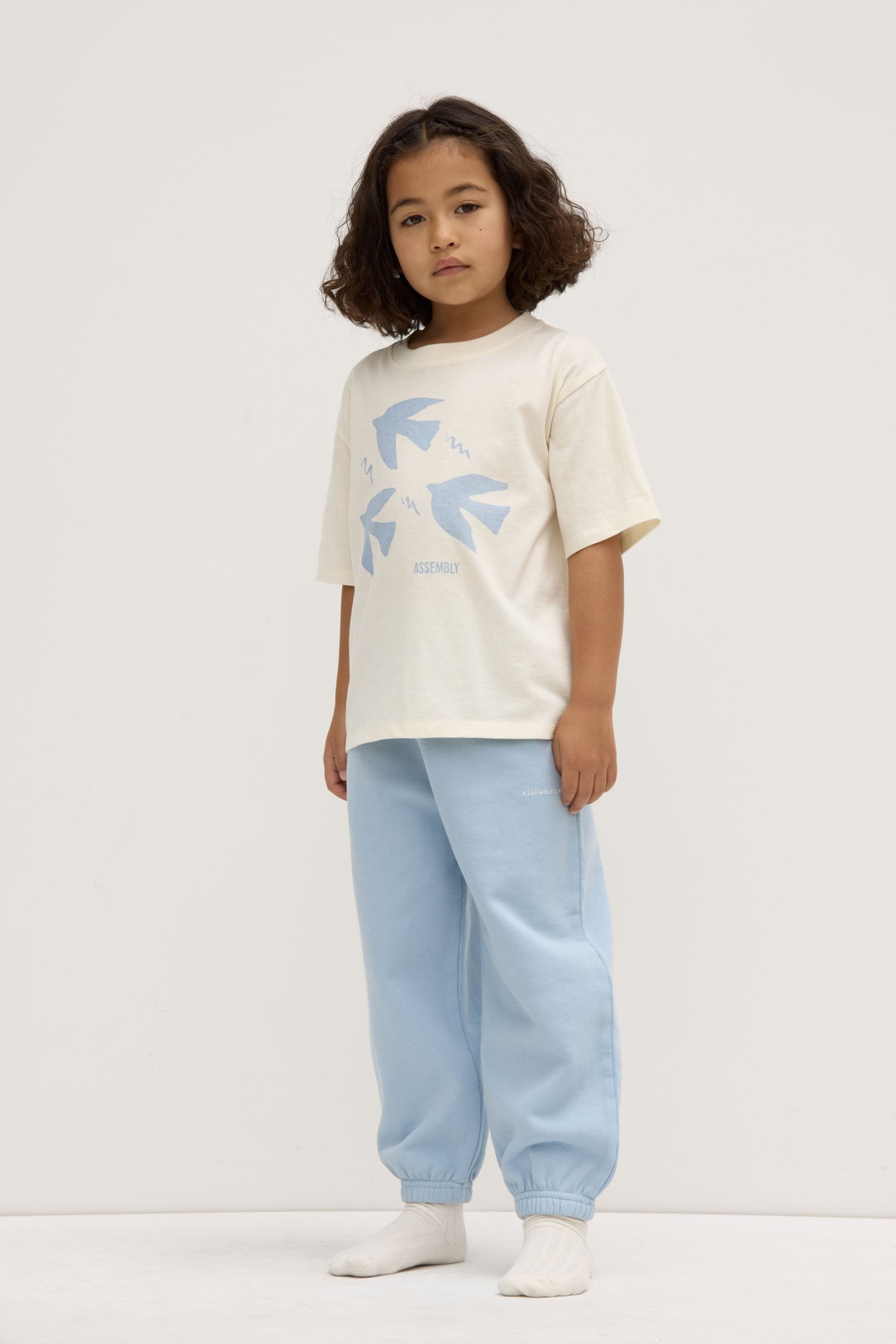 Kids Take Flight Graphic T-Shirt - Soft Cotton Tee for Boys & Girls - Fun Airplane Design for Playdates & Outdoor Adventures