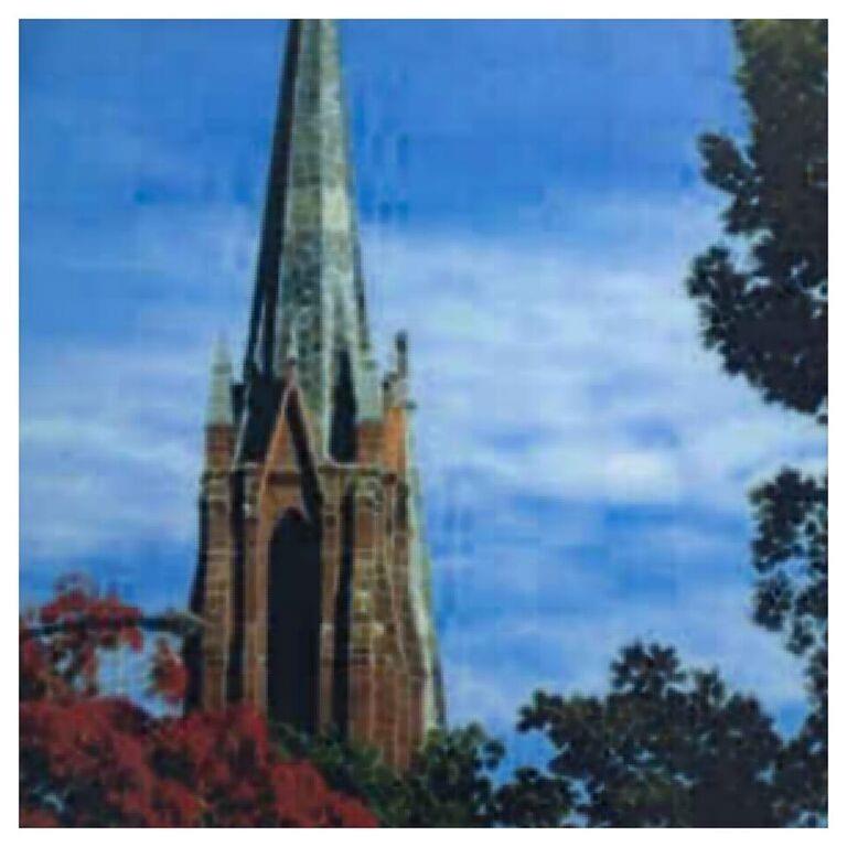 John Addendum CD - Original Music Album by Cd Maus | Perfect for Relaxation, Road Trips & Gifting